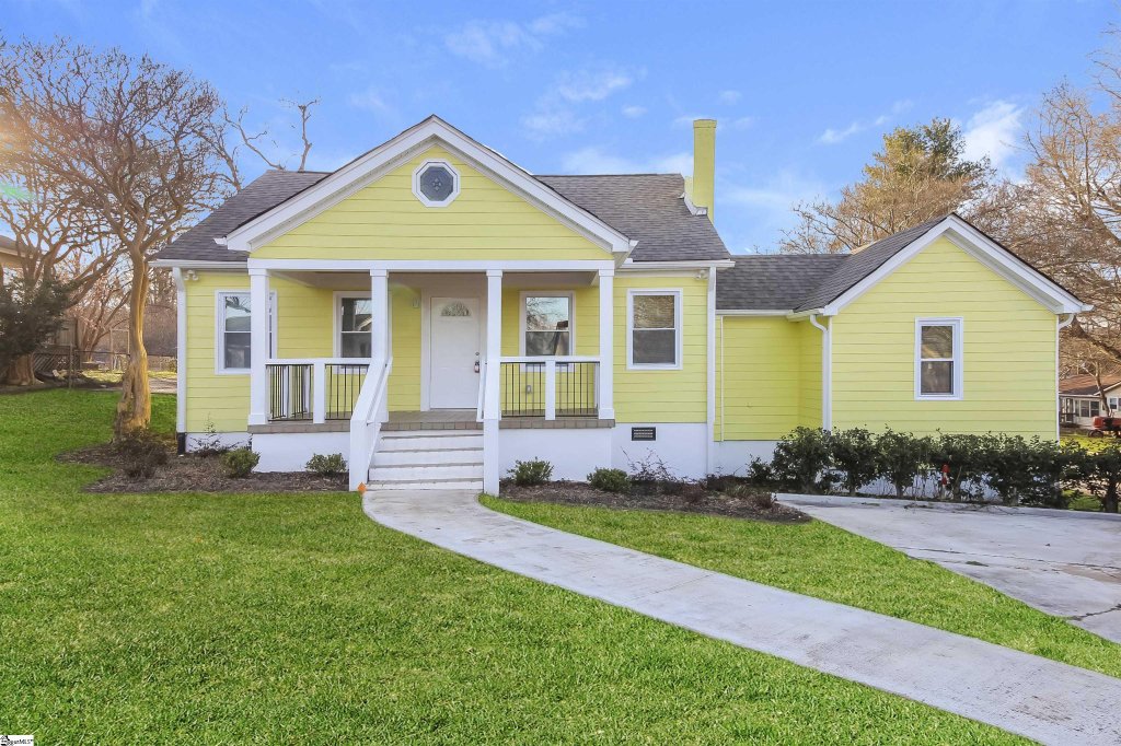 111 Ivydale Drive