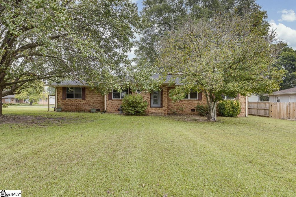6 Manassas Drive