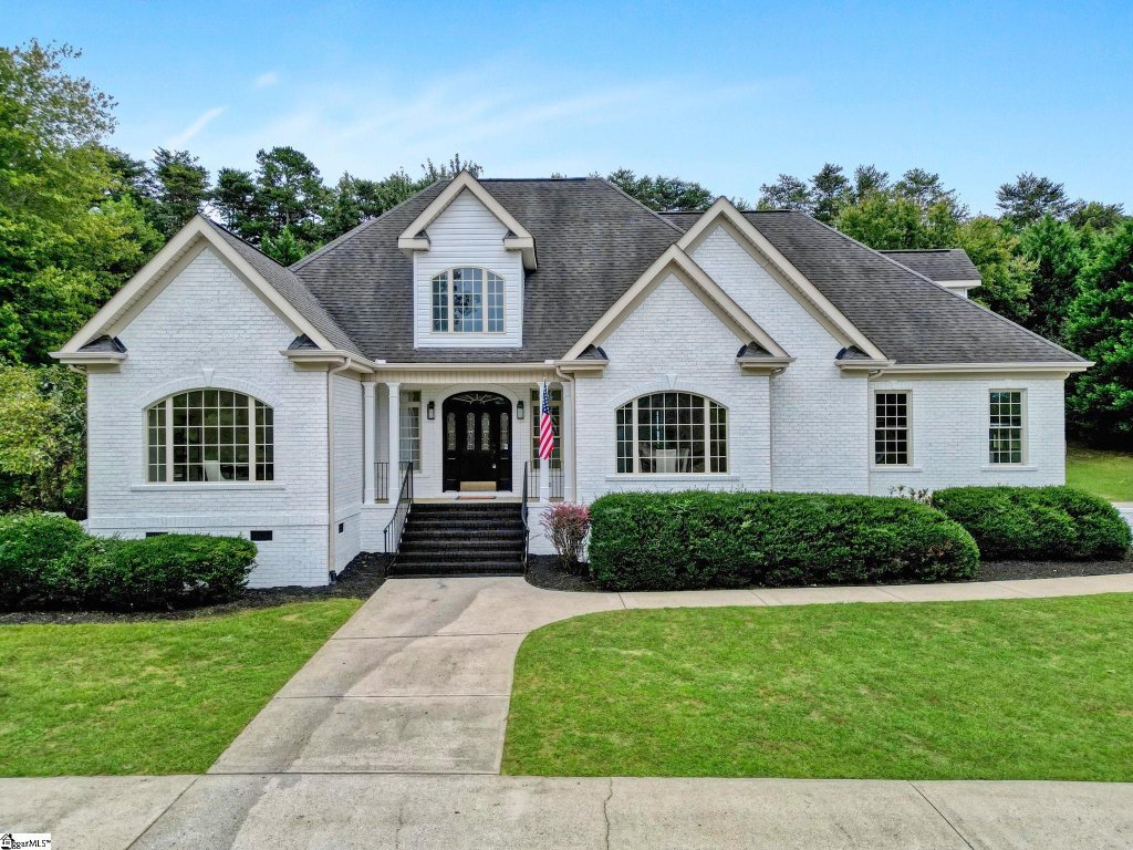 9 Bayboro Way