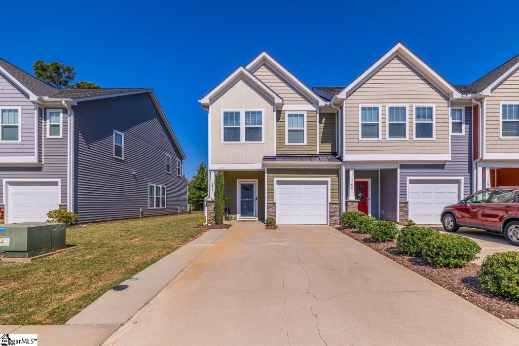 231 Keaton Court