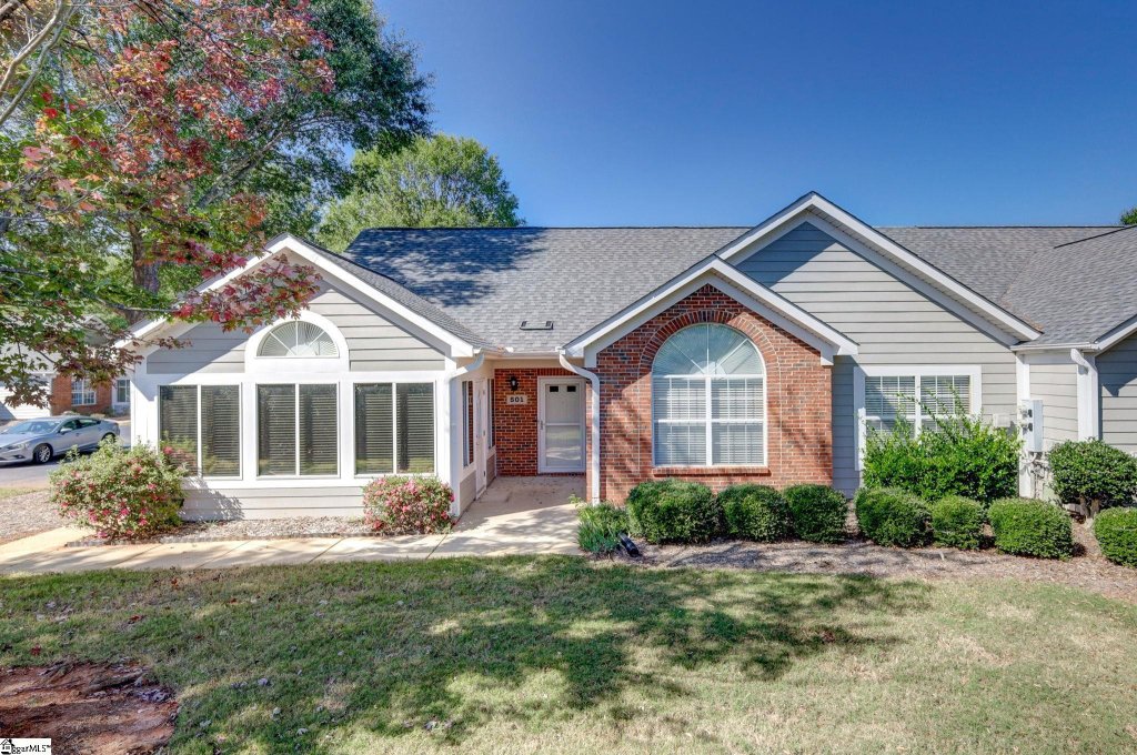 501 Heritage Club Drive