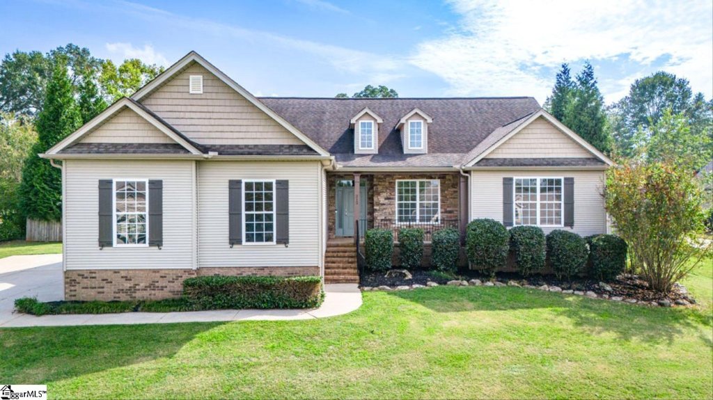 212 Brown Farm Way