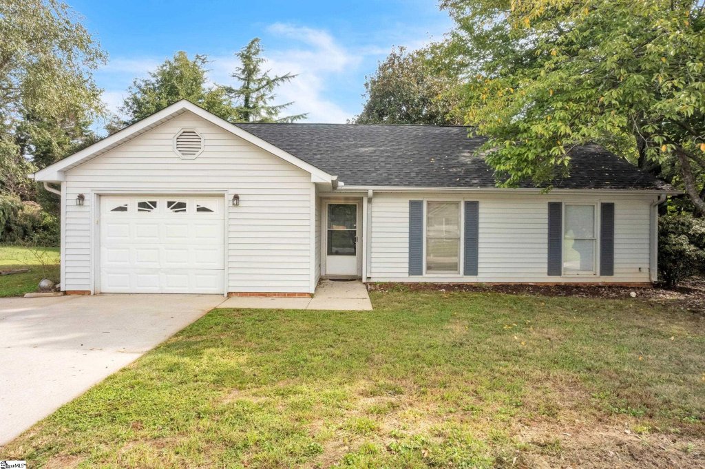 102 Markswood Drive