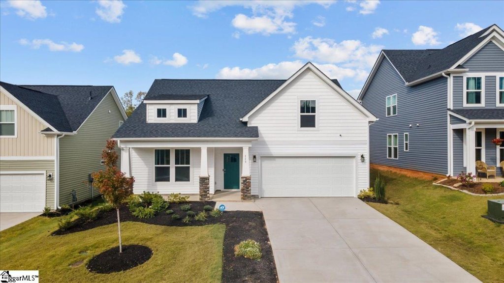 113 Whitman Way