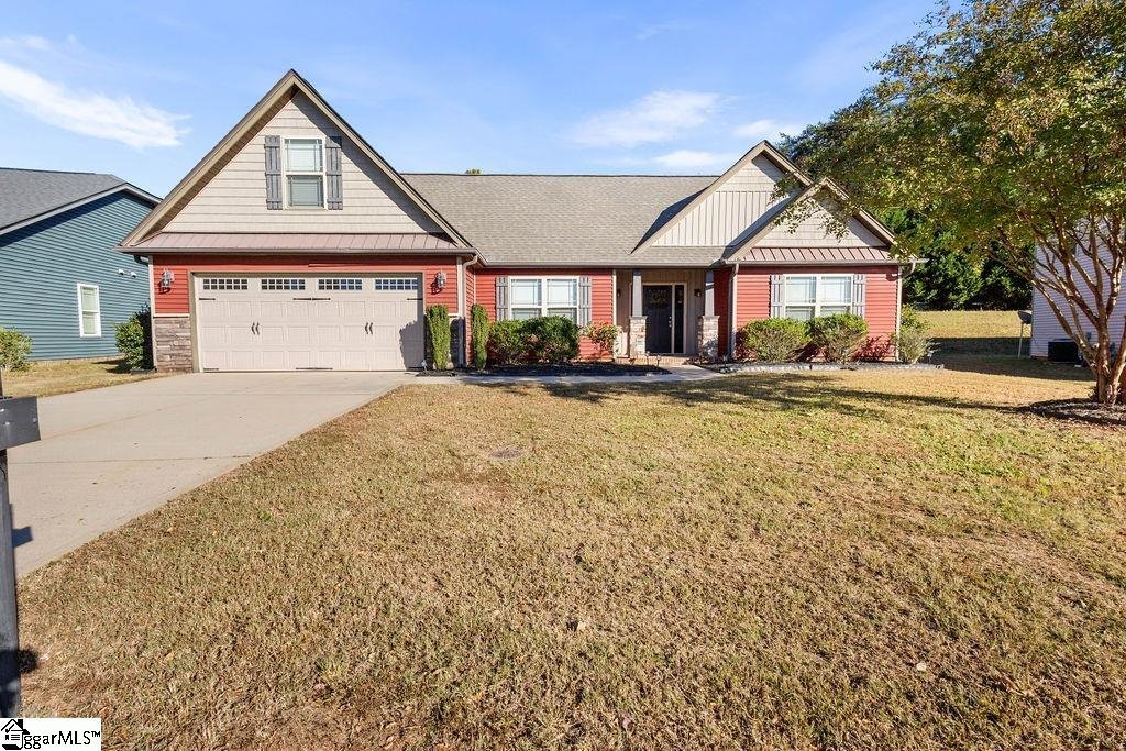 105 Terilyn Court