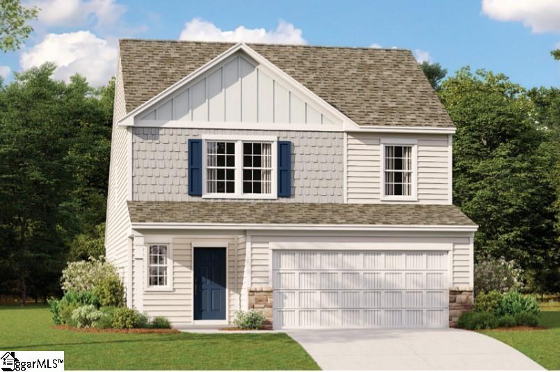 144 Clairvale Court
