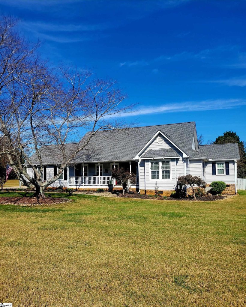 7 Farmstead Way