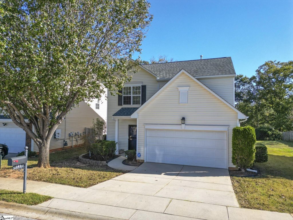 101 Indian Wood Lane