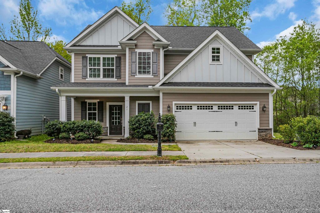 21 Pickering Lane