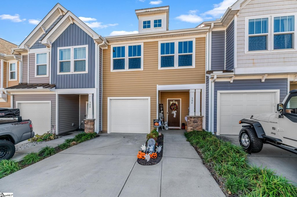304 Hague Drive