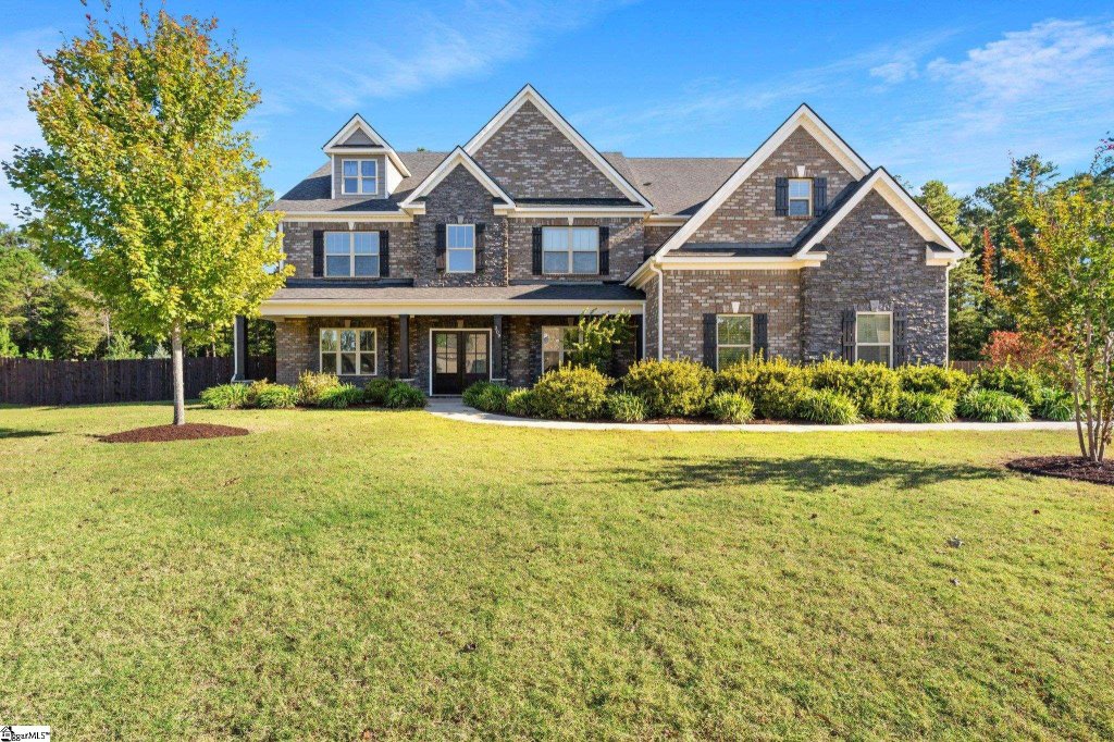 209 Coleridge Lane