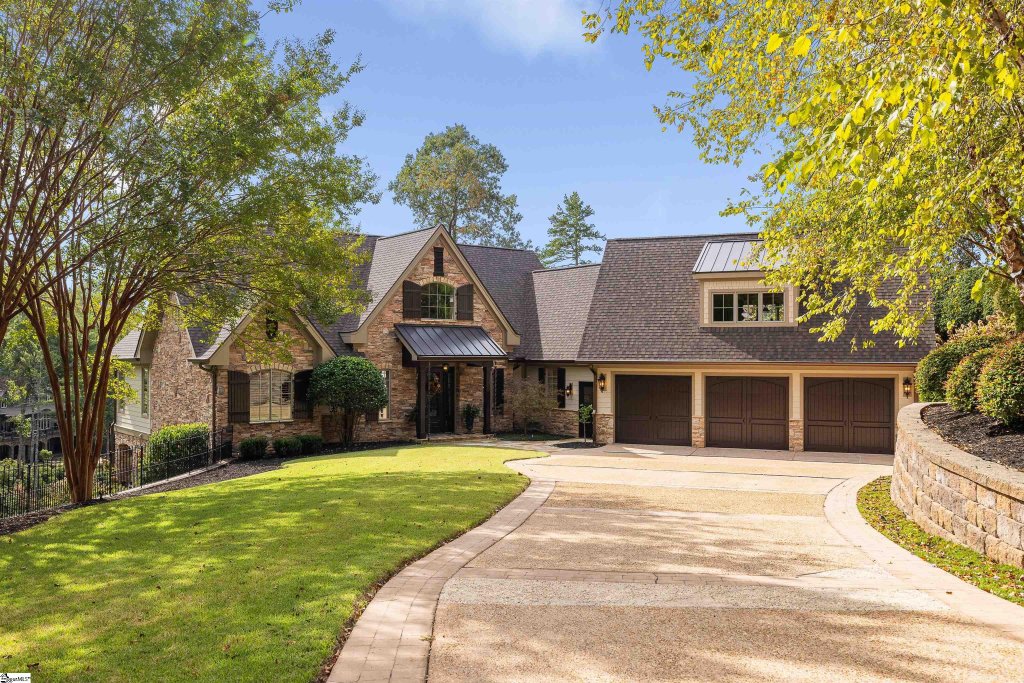 510 Ginseng Drive