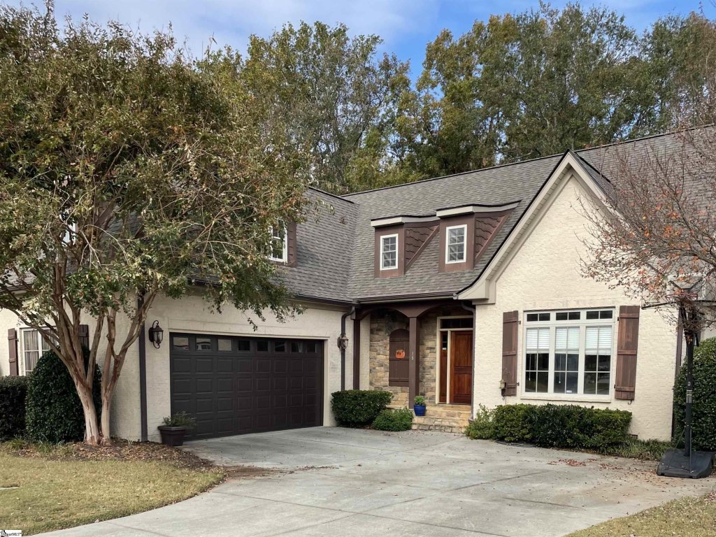 18 Candleston Place