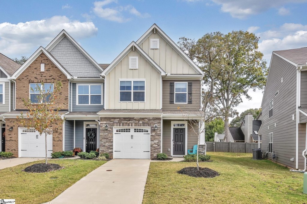 316 Nantallah Trail