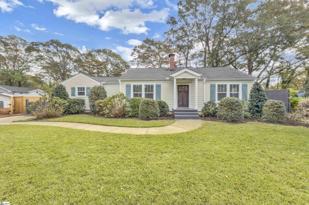 309 Briarcliff Drive