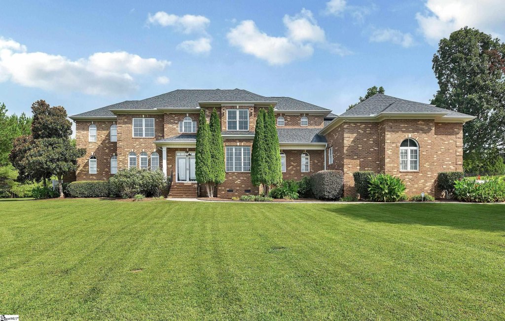 119 Jericho Circle