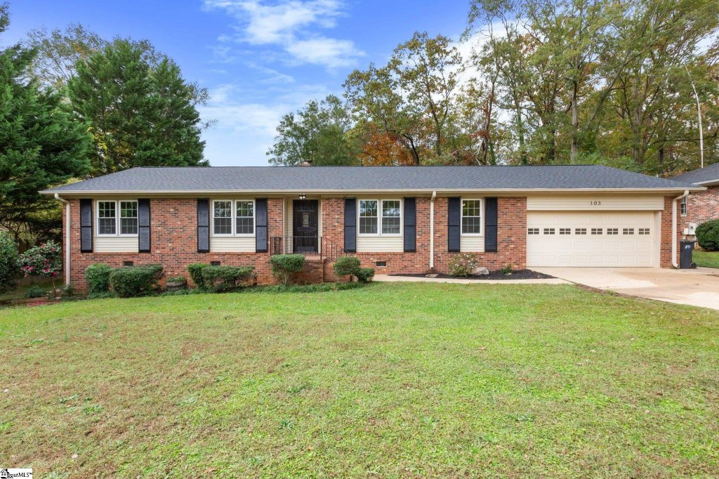 103 Dexter Drive