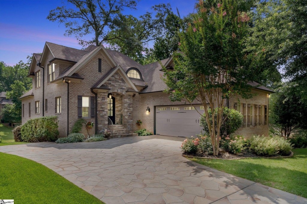 18 Paddington Avenue