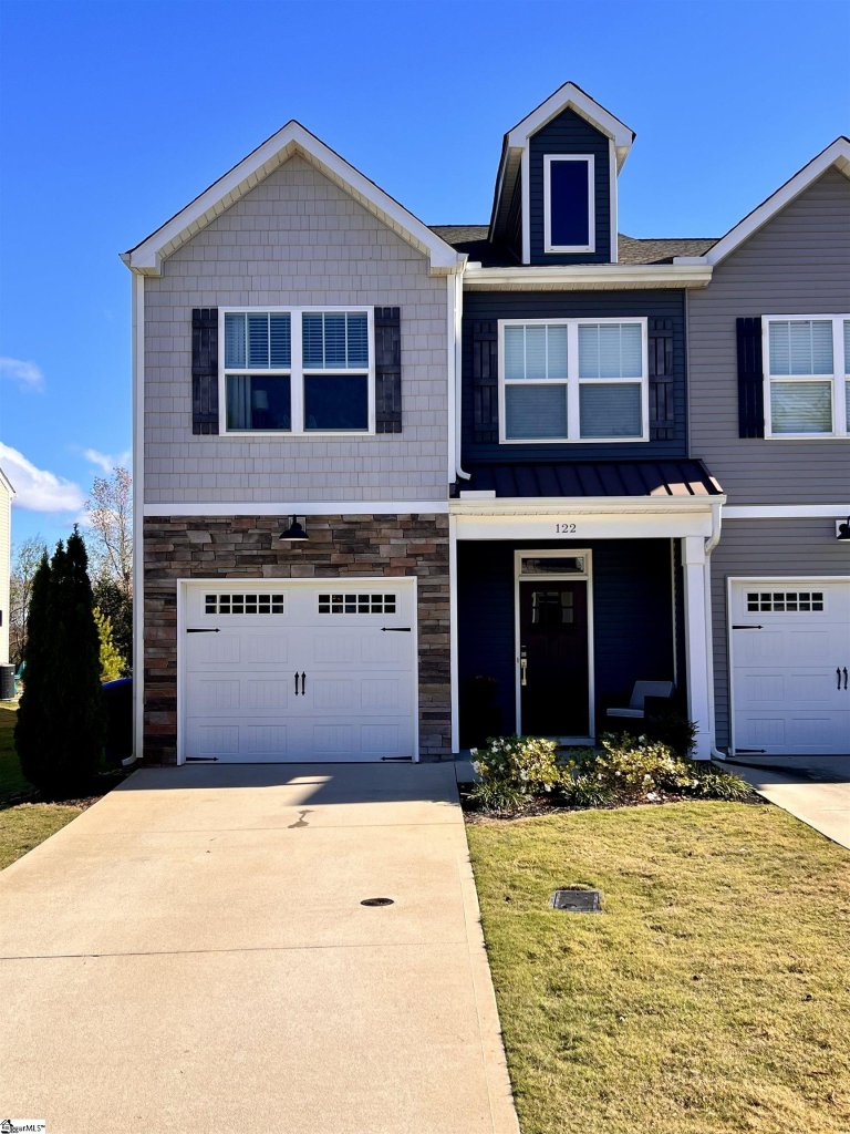 122 Rushing Creek Lane