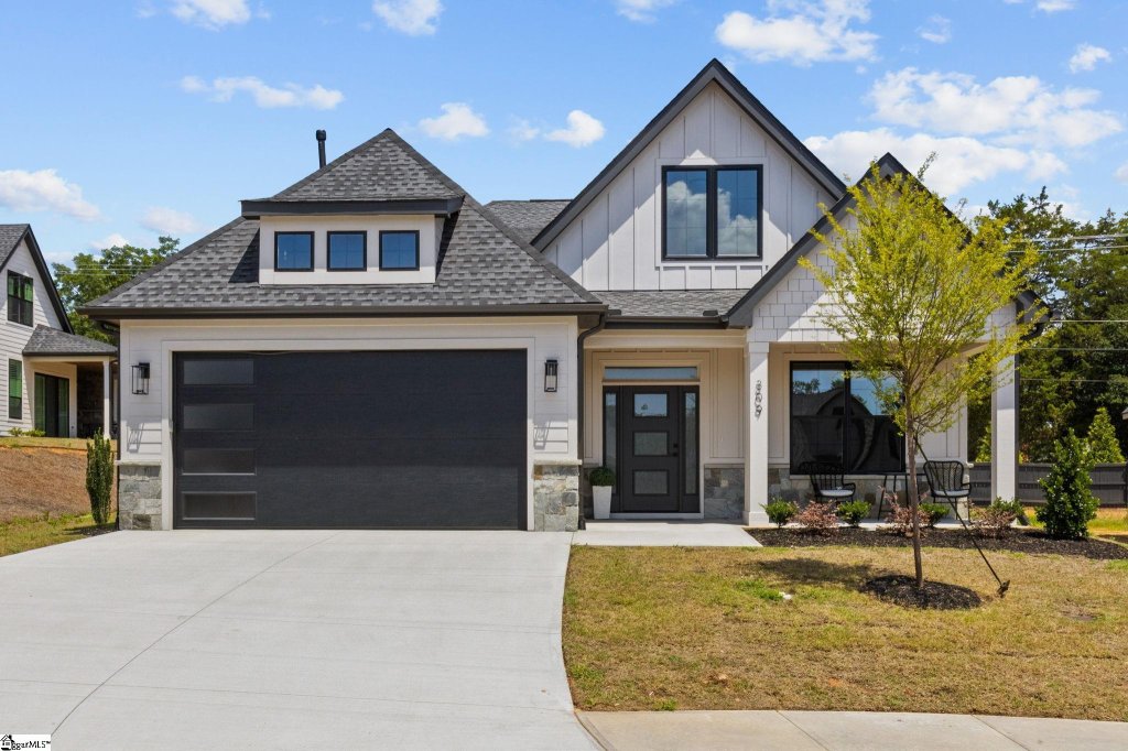 309 Wolfeboro Way