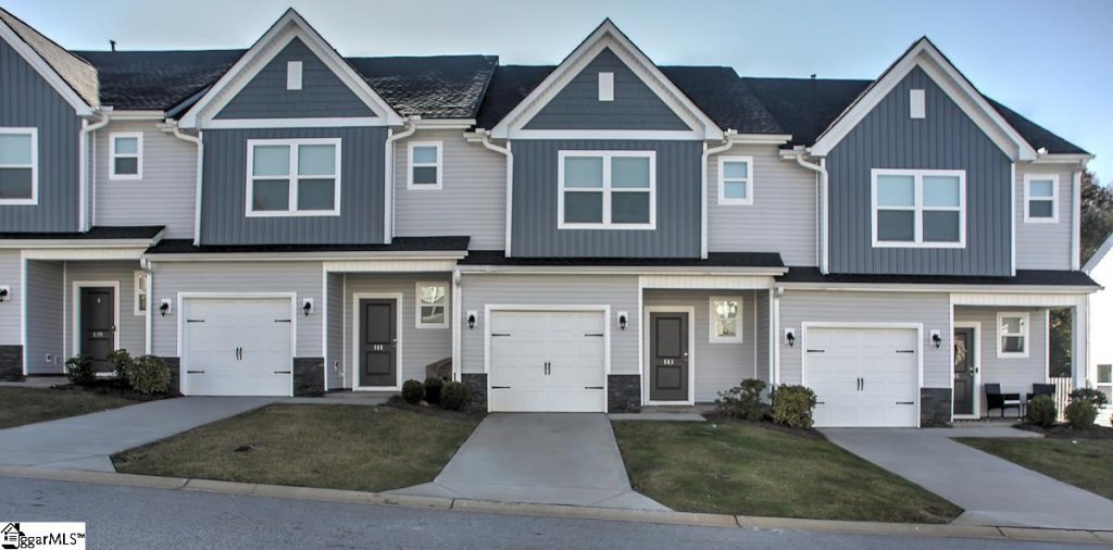 143 Clingstone Trail