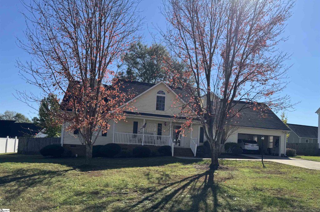 120 Amberwood Drive
