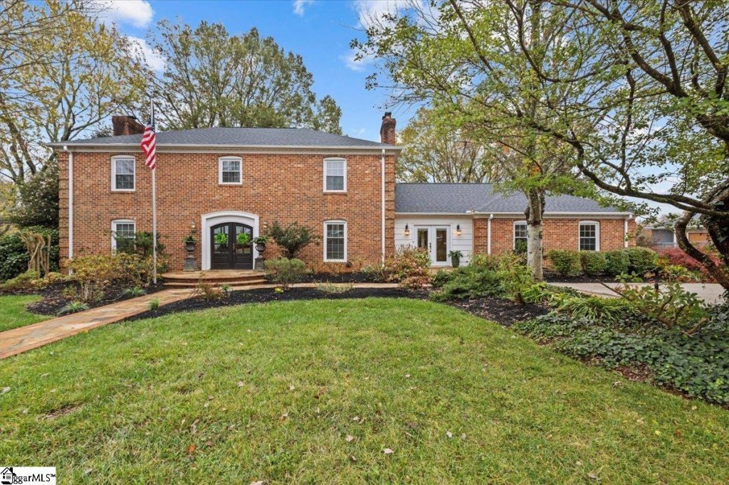 115 W Queen Ann Road