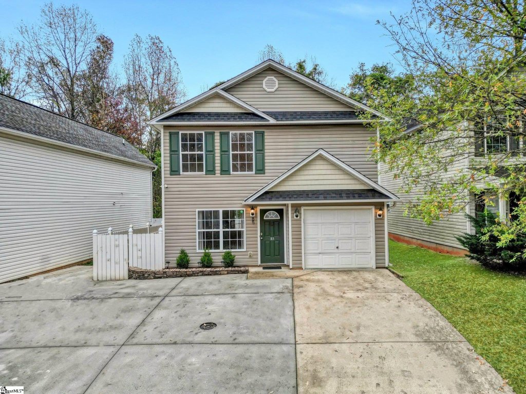 85 Birdsong Lane