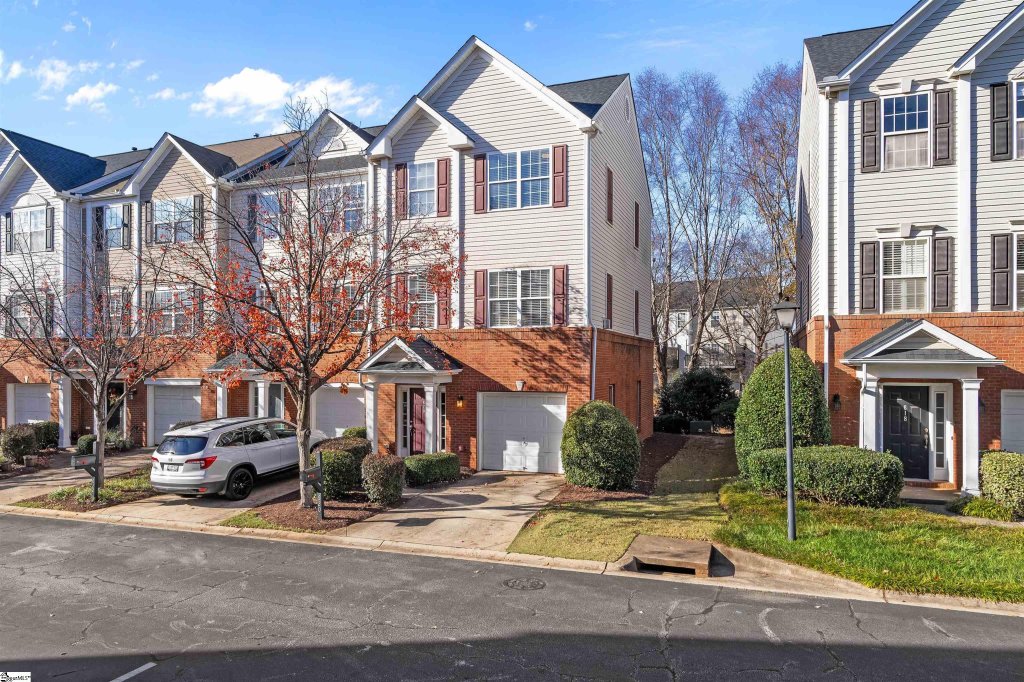 620 Montreux Drive #14D