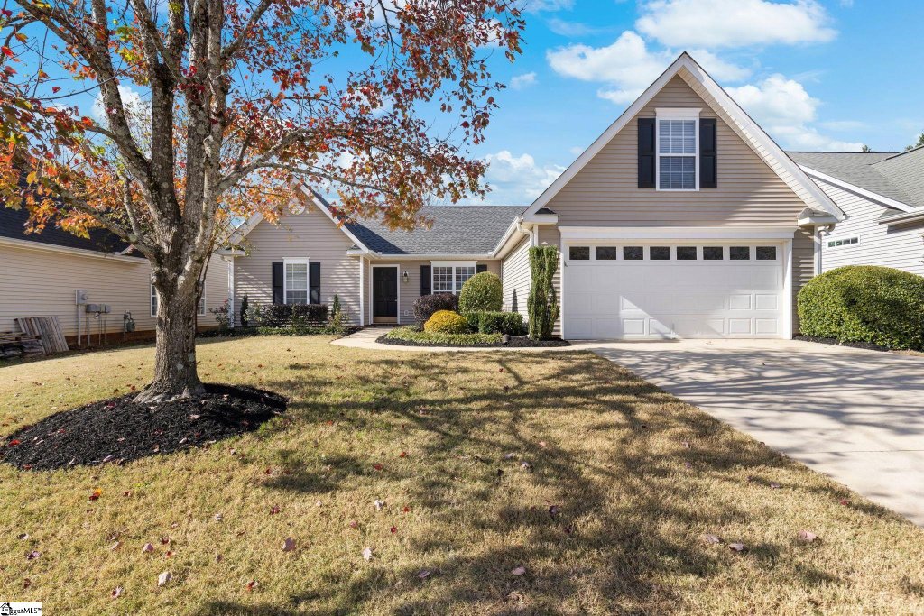 105 Mystic Court