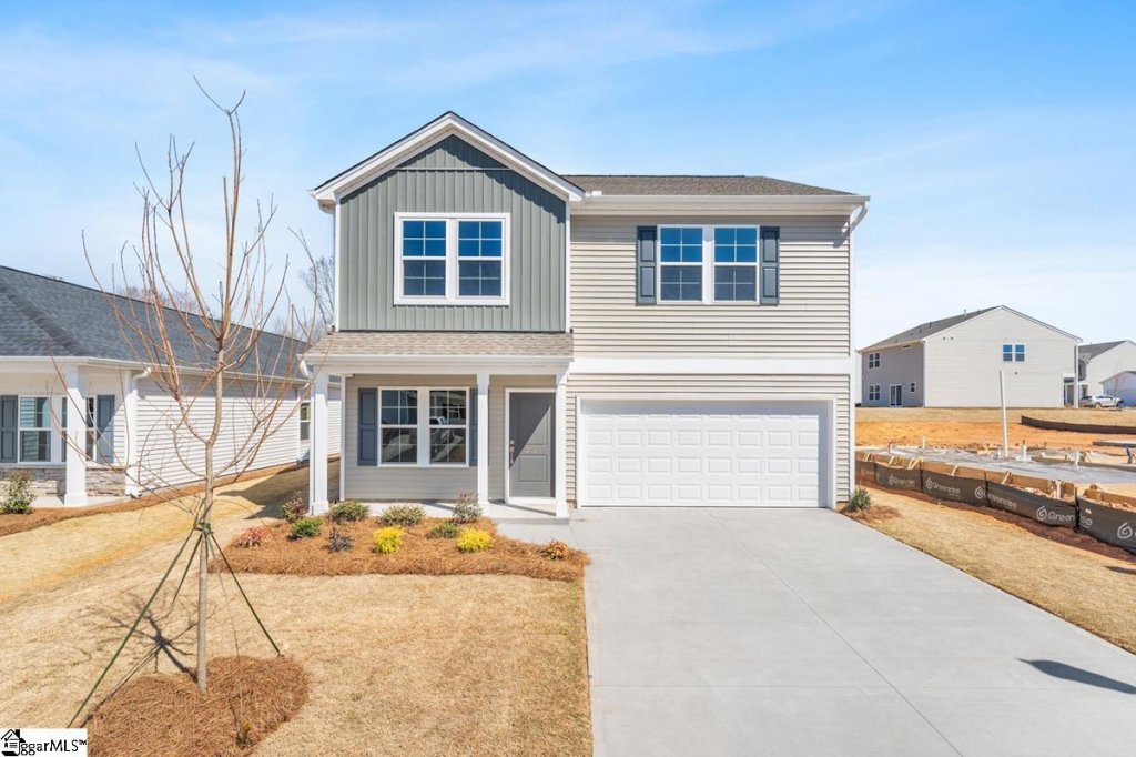 12023 Lansbury Drive lot 88