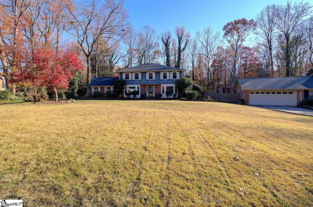 114 Hillsborough Drive