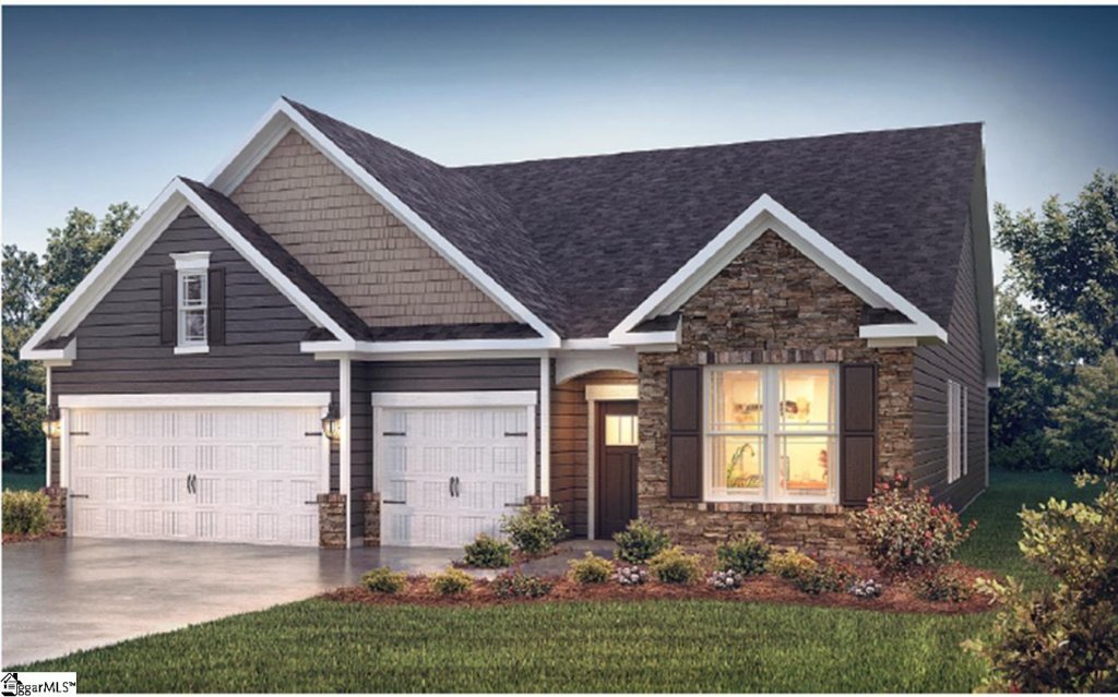 86 Palmer Place Lot 0057