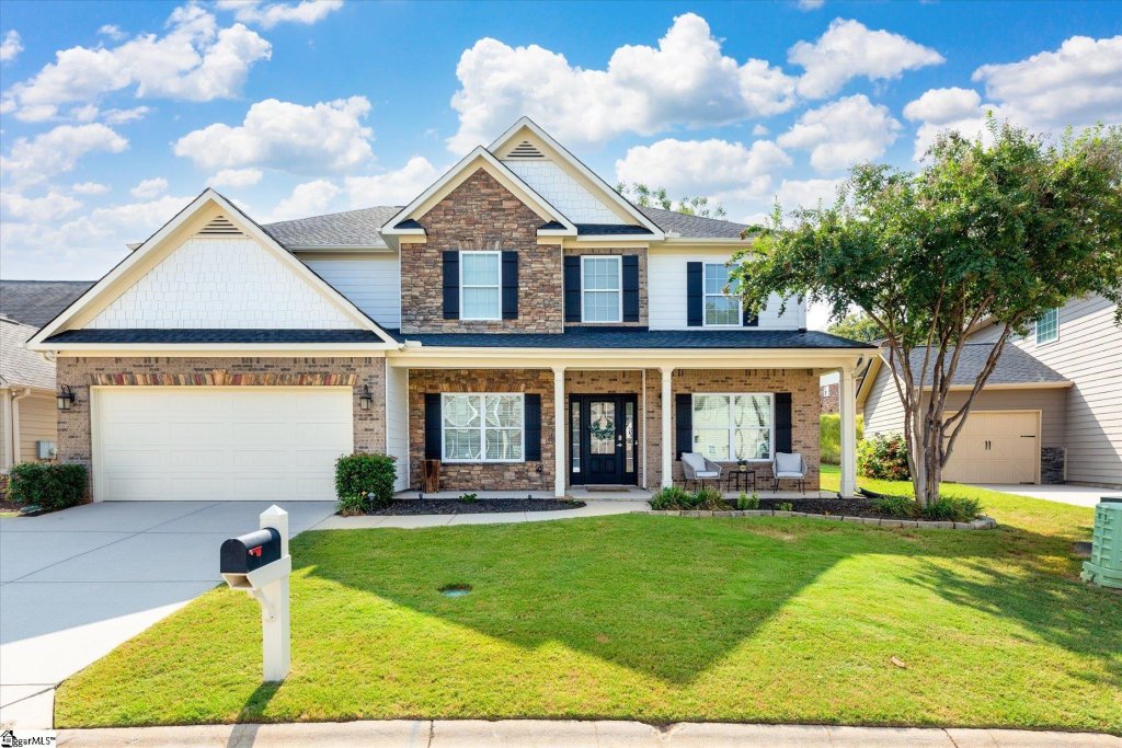 14 Crossbrook Way