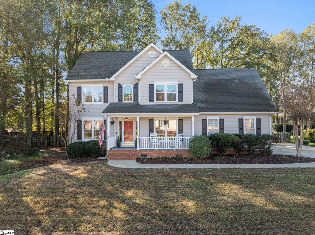 206 Kinard Way