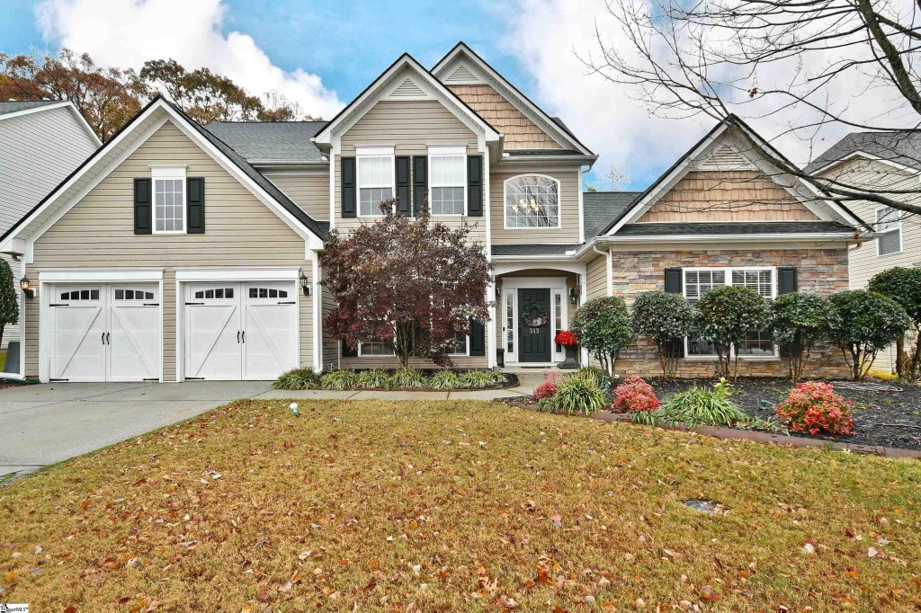313 Rivanna Lane