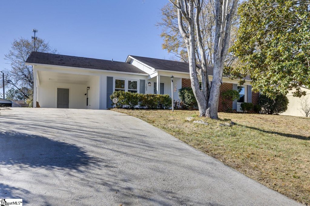 105 Canterbury Street