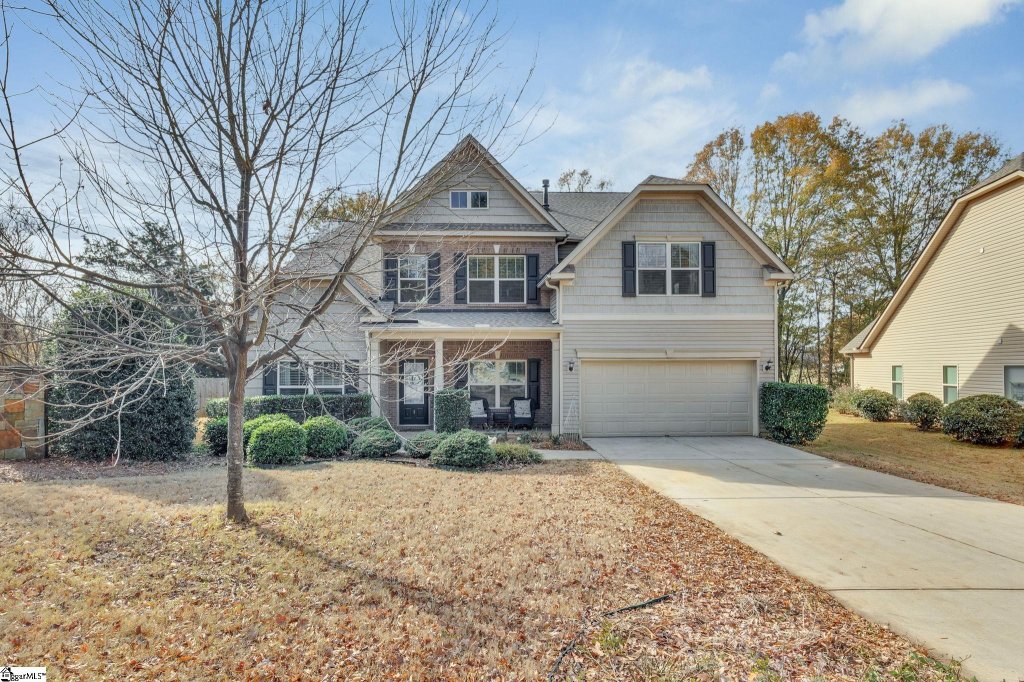 1 Heritage Point Drive