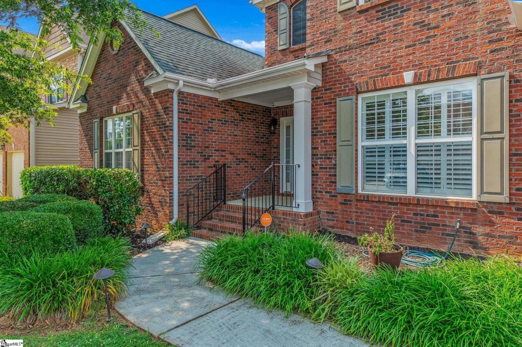 118 Creek Shoals Drive