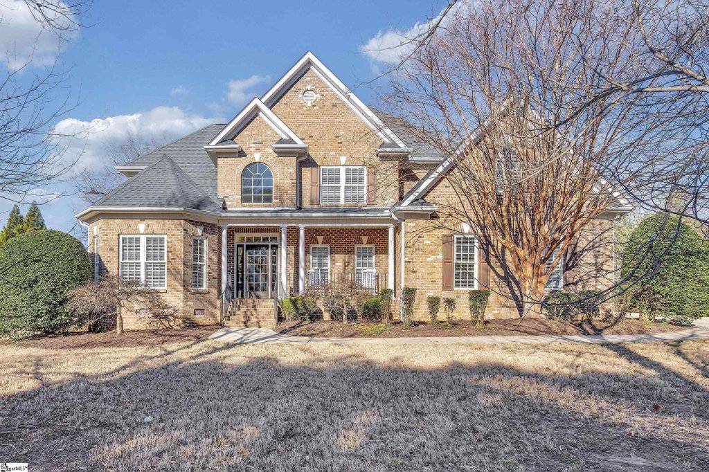 311 Trotters Field Way