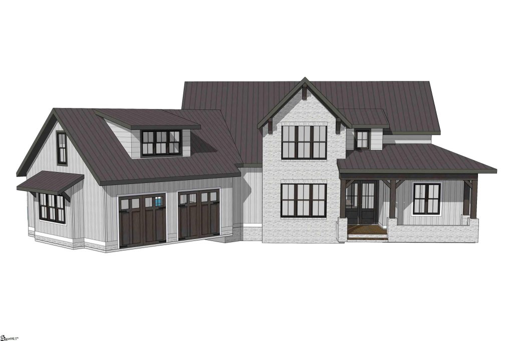 102 Waterfall Overlook Way