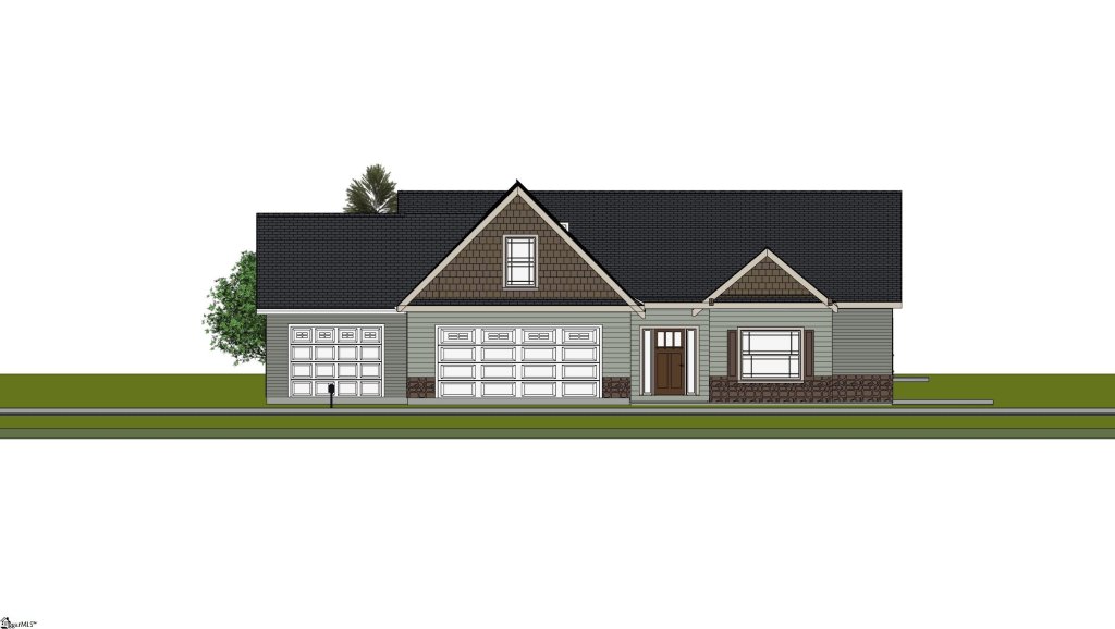 405 Pearle Brook Lane