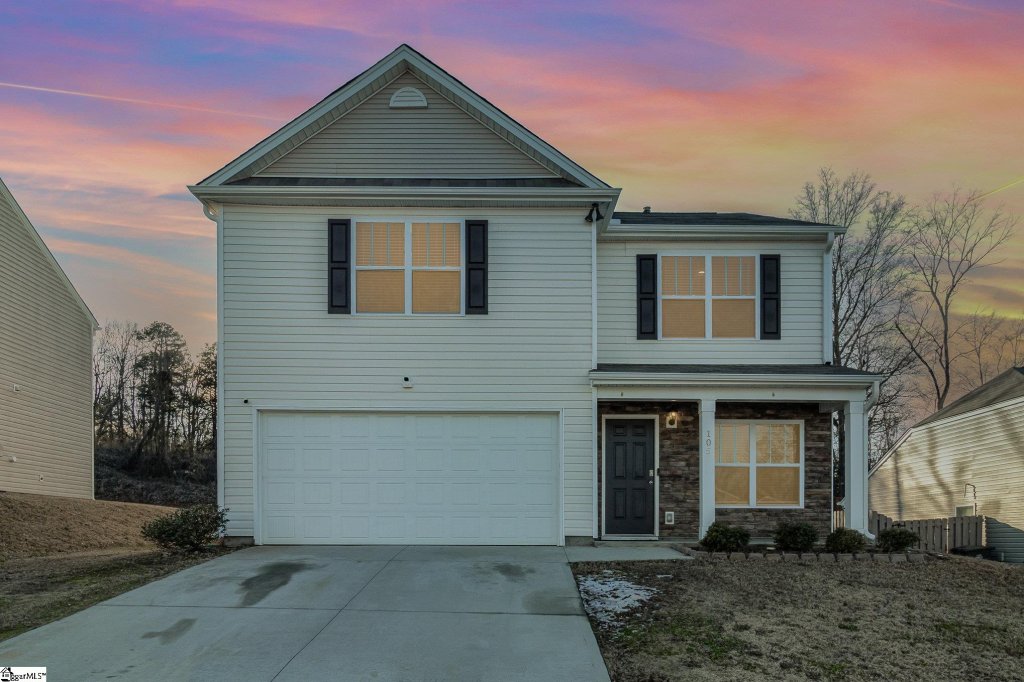 105 Blue Springs Way