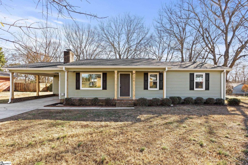 200 Farrar Lane