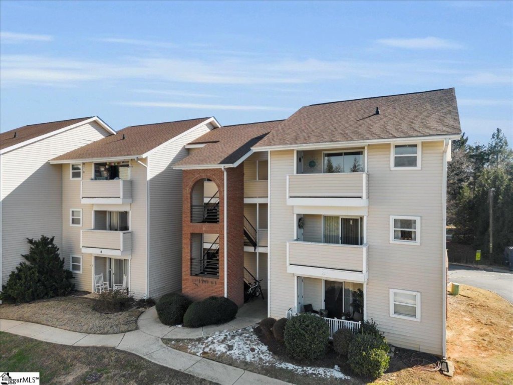 2601 Duncan Chapel Road