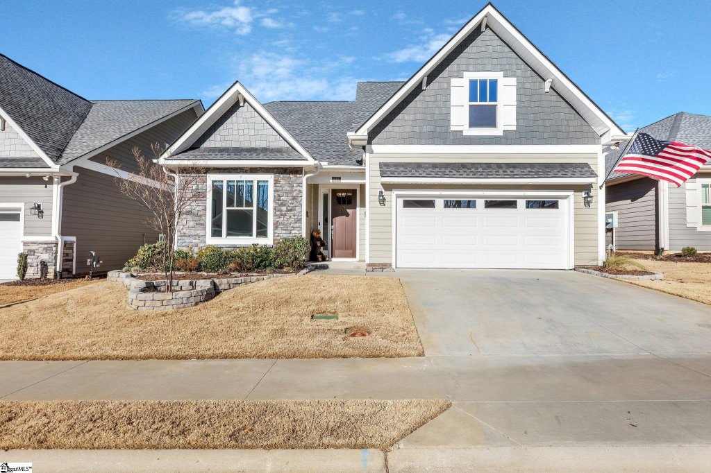 218 Holly Branch Place