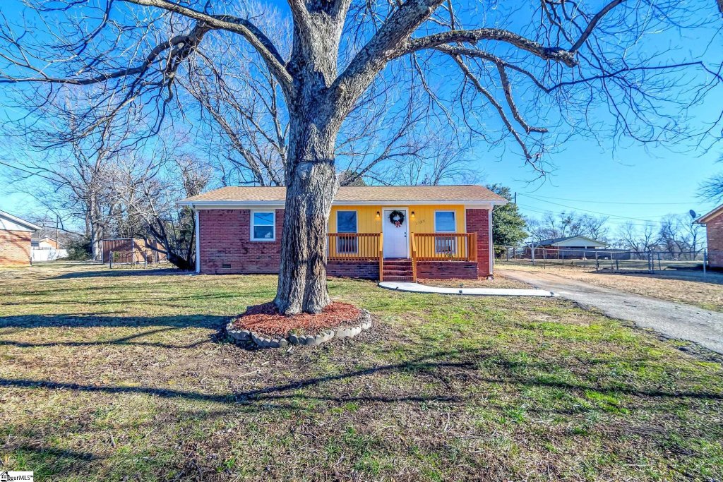 1125 Old Anderson Mill Road