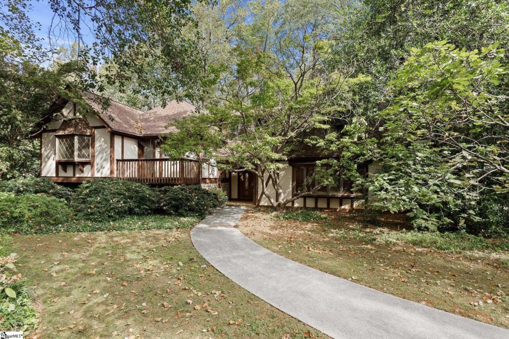3 Parrish Court