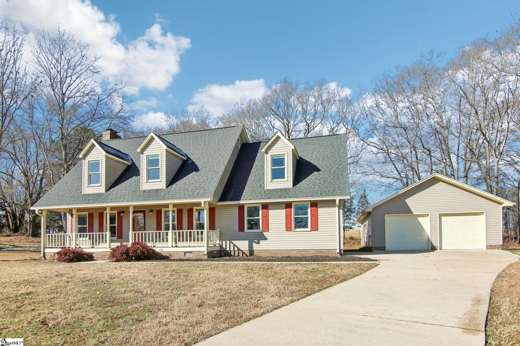 219 Terra Oaks Court