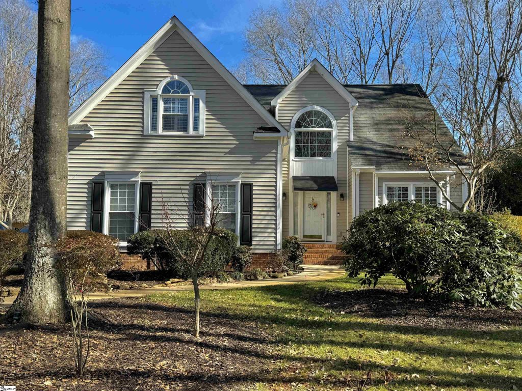 101 Farmwood Drive